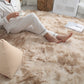 📢📢49% OFF! Gradient Color Plush Floor Mat – Ultra-Soft, Non-Slip & Machine Washable for Bedroom, Nursery & Living Room! 🌈🛋️
