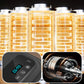 😍Enjoy half price-4 Head Fascia Gun Massager