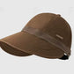 🔥50% OFF！👒Women's Breathable Adjustable Ponytail Sun Hat