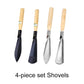 💪Weeding Shovel, Trowel and Rake