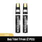 ✏️2025 HOT SALE✏️Buy 2 Get 1 FreeCar🔥 Scratch Repair Pen🚗