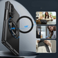 ⏳Limited Time 50% Off - Powerful Magnetic Holder Case for Samsung Folding Series