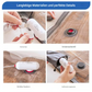⏰ While supplies last! 🔥 USB Electric Vacuum Sealer Bags — Save Space, 50% Off 🔥