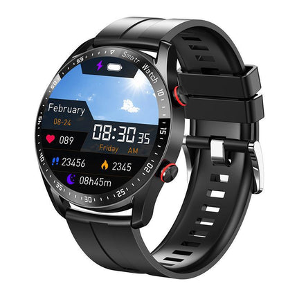 Free shipping. Smart watch for non-invasive blood glucose testing