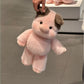 🎁🎁Adorable & Furry Highland Cattle Soft Toy