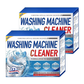 🎅Christmas Pre-Sale - 50% OFF❄️ Washing Machine Cleaning Tablets