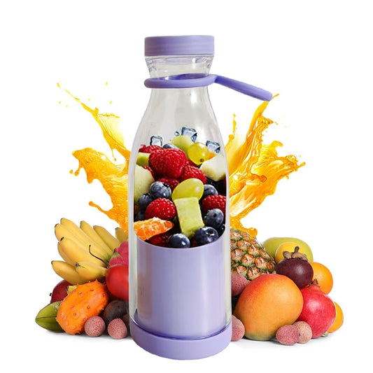 ✨2024 New Sale✨Portable blender for fresh juice💥Buy 2 Save $13.99