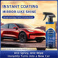 🚗Advanced Car Quick-acting Coating Agent Spray✨