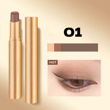 🥰HOT SALE 40% OFF🥰Gradient Three-Color Eyeshadow Stick