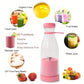 ✨2024 New Sale✨Portable blender for fresh juice💥Buy 2 Save $13.99