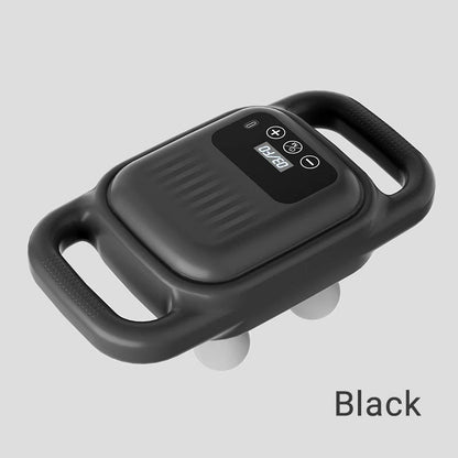 😍Enjoy half price-4 Head Fascia Gun Massager