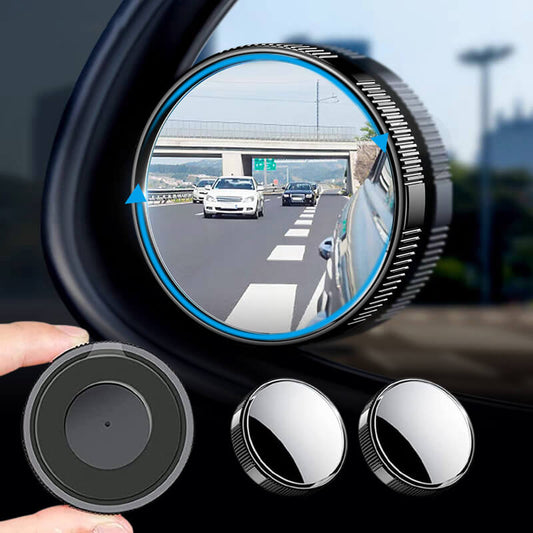 🚗 Limited Time Half Price - Car Blind Spot Rearview Mirror