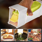 Cheese butter slicer