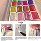❄️ Winter Sale 50% OFF🎄🎄20 Colors Watercolor Set