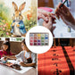 ❄️ Winter Sale 50% OFF🎄🎄20 Colors Watercolor Set