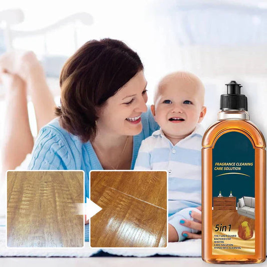 🔥Sale Half Price🔥✨Stain and Odor Remover Floor Cleaner