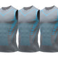 🔥 50% OFF NOW! 💪 Ionic Shaping Vest – Compression & Cooling – Body Contouring & Sleeveless – Invisible Under Clothes 🕶️
