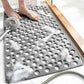 🛁 LAST DAY SALE: 50% OFF ⚡ 50K+ SOLD 🚿 Premium Anti-Slip Shower Mat with Strong Suction Cups🧼