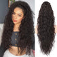 💇‍♀️ 49% OFF NOW! ✨ Curly Wavy Hair Extension with Ponytail – Frizz Control, Natural Look & Clip-In Design 💜