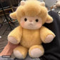🎁🎁Adorable & Furry Highland Cattle Soft Toy