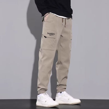 🔥50% OFF🔥2024 New Tide Casual Pants