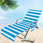 🏖️2026 New Arrivals: 49% OFF for a Limited🏖️ 49% OFF NOW! 🌊 2026 Sun Lounger Towel in Bag with Pockets – Sand-Resistant, Built-in Pockets & Easy Carry 🎒 Time!🌞Sun Lounger Towel in Bag with Pockets Storage🌊
