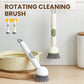 💥Christmas Sale 49% OFF🧼 Spin Away Grime Easily – Rotatable Cleaning Brush 🔄|Powerful & Ergonomic for Every Surface✅