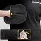 ⚡Buy 1 Get 1 Free⚡Reusable Electrostatic Pet Hair Removal Glove