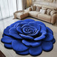 🌺Limited Time Half Price - Floral Plush and Diatomaceous Earth Floor Mats