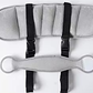 📢📢50% OFF !! ⏰Kids Car Sleeping Head Support Band – Adjustable Toddler Sleep Headrest Pillow, Anti-Droop Child Head Stabilizer for Car Seats, Prevent Neck Soreness During Road Trips