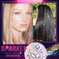 🏆 Last Day Special Price ＄9.99 ! 🎁14-pack Glitter Satin Hair Accessories ✨
