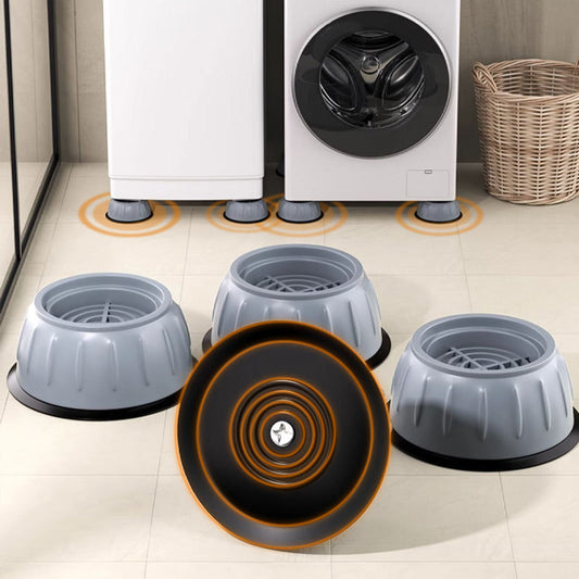 ✨ 50% OFF ✨ -Anti Vibration Washing Machine Support