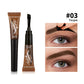 ⏳🏆LAST DAY SALE: $14.99!!💞Buy 1 Get 1 Free💞🎨Waterproof Brow Tint – Peel‑off, easy apply. Covers greys, shapes perfectly. A brow game changer!🌟