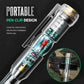 🔥Best Values🔥 Portable Electrician Circuit Tester Pen