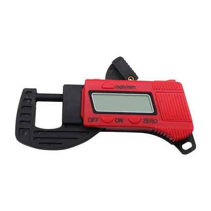 🎅Winter Limited Half Price🔥, Electronic Thickness Gauge⚡