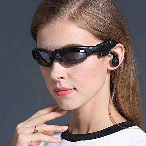 ❤️‍🔥 Hot Sale - Wireless Sports Bluetooth Polarized Glasses