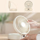 💖50% OFF❄️🌬️Desktop Wall-mounted Kitchen Fan