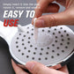 Qeuxv Gap Hole Anti-clogging Cleaning Brush