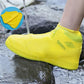 🚶 Natural Rubber Waterproof Rain Shoe Cover💦