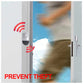 Door and Window Wireless Alarm