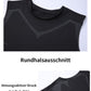 🔥 50% OFF NOW! 💪 Ionic Shaping Vest – Compression & Cooling – Body Contouring & Sleeveless – Invisible Under Clothes 🕶️