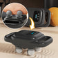 😍Enjoy half price-4 Head Fascia Gun Massager