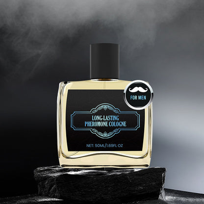 💫Unique Attractive Perfume for Men by Eau de Cologne