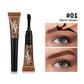 ⏳🏆LAST DAY SALE: $14.99!!💞Buy 1 Get 1 Free💞🎨Waterproof Brow Tint – Peel‑off, easy apply. Covers greys, shapes perfectly. A brow game changer!🌟