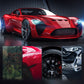 Next-Day Delivery🚘 50% OFF✨3-in-1 Automotive Ceramic Coating Spray