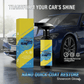 ⏳Limited-time 50% off⏰All-Purpose Car Restorer Spray🚗