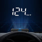 🚗Winter Limited Time Half Price - Car HUD Speedometer Display Windshield Projector 💝