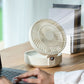 💖50% OFF❄️🌬️Desktop Wall-mounted Kitchen Fan