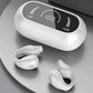 🔥2023 New Hot Sale 50% Off🔥Wireless Ear Clip Bone Conduction Headphones