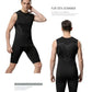 🔥 50% OFF NOW! 💪 Ionic Shaping Vest – Compression & Cooling – Body Contouring & Sleeveless – Invisible Under Clothes 🕶️